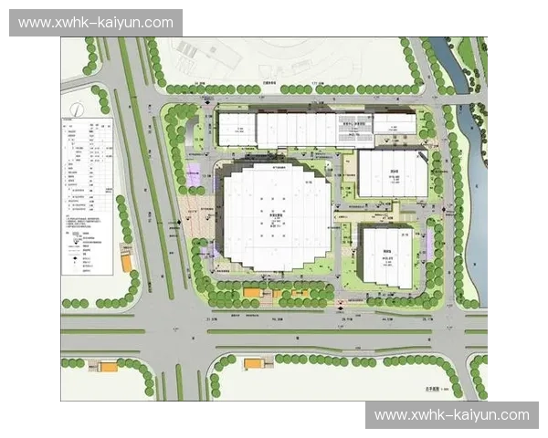 开云体育数据亮点：引领体育分析新风潮