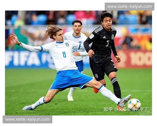 绿茵未来之战：当“查鲁亚精神”碰撞“沙漠雄鹰”，U20乌拉圭对阵沙特的足球狂想曲