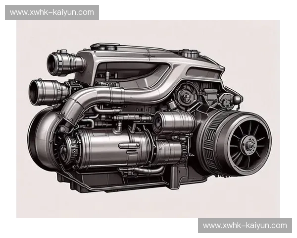 汽车动力引擎的咆哮：活塞与太阳的终极对决